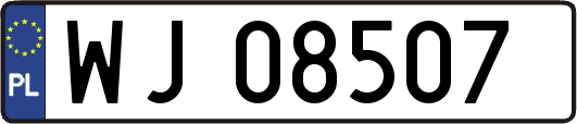 WJ08507
