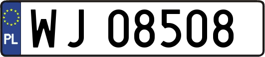 WJ08508