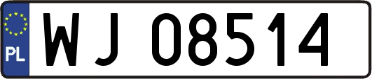 WJ08514
