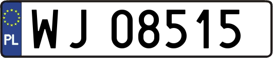 WJ08515
