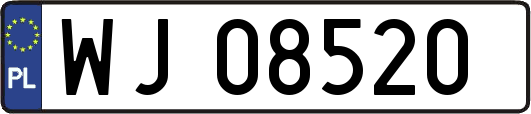 WJ08520