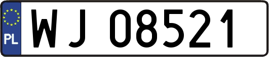WJ08521