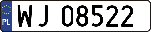 WJ08522
