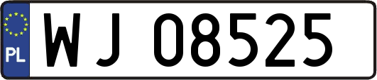 WJ08525