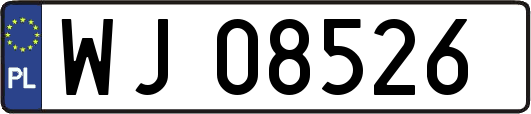WJ08526