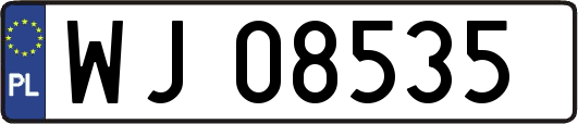 WJ08535