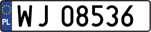 WJ08536