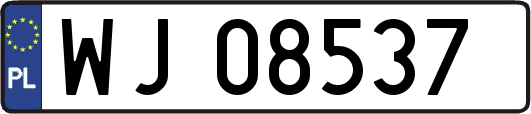 WJ08537