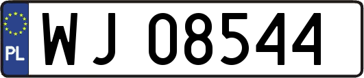 WJ08544