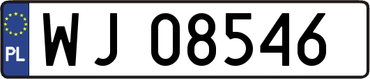 WJ08546