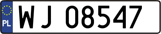 WJ08547