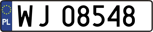 WJ08548