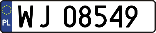 WJ08549