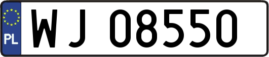 WJ08550