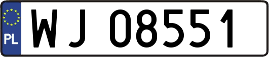 WJ08551