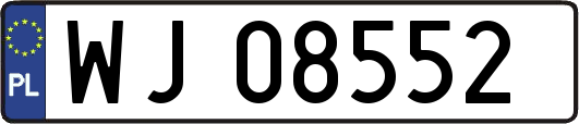 WJ08552