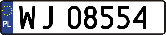 WJ08554