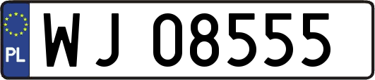 WJ08555