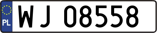 WJ08558