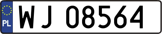WJ08564