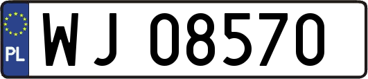 WJ08570