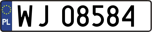 WJ08584