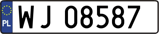 WJ08587