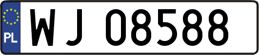 WJ08588