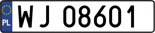 WJ08601