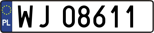 WJ08611