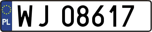 WJ08617