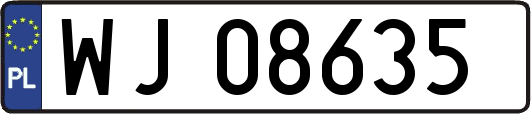 WJ08635