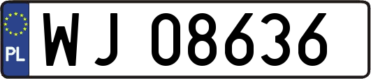 WJ08636