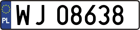 WJ08638