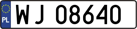 WJ08640