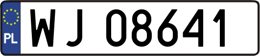 WJ08641