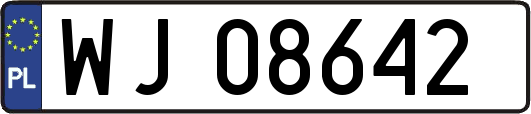 WJ08642