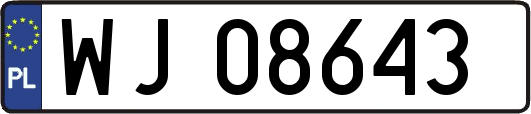WJ08643