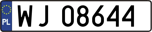 WJ08644