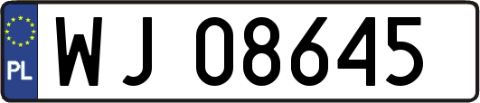 WJ08645