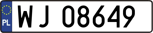 WJ08649