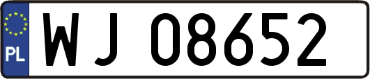 WJ08652