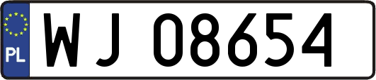 WJ08654