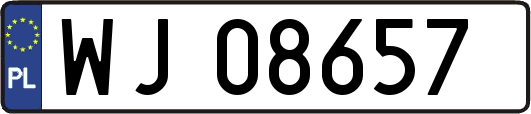 WJ08657