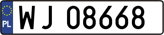 WJ08668