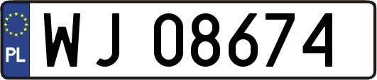 WJ08674