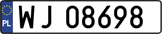 WJ08698