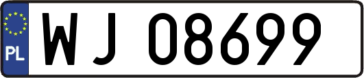 WJ08699