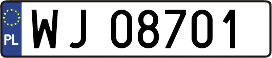 WJ08701