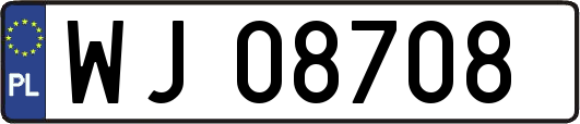 WJ08708